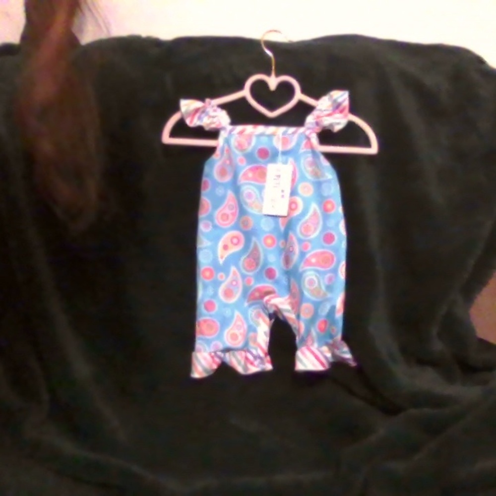 baby romper